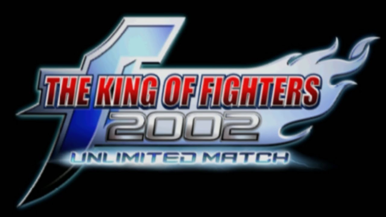 The King Of Fighters 2002 Unlimited Match Ps2 Iso Torrent